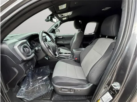 Photos of 2022 Toyota Tacoma Access Cab TRD Off-Road Pickup 4D 6 ft for sale in Jacksonville, FL at Merit Auto Group Atlantic