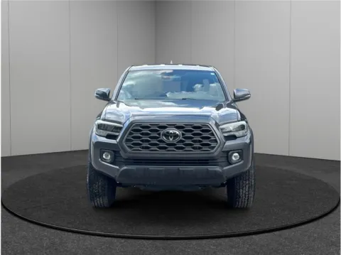Another view of 2022 Toyota Tacoma Access Cab TRD Off-Road Pickup 4D 6 ft for sale in Jacksonville, FL at Merit Auto Group Atlantic