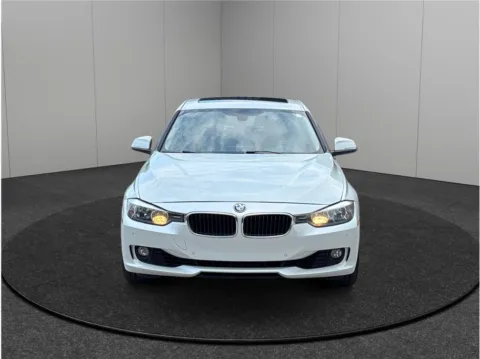 Another view of 2015 BMW 3 Series 328i Sedan 4D for sale in Jacksonville, FL at Merit Auto Group Atlantic