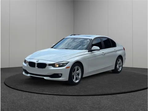 More photos of 2015 BMW 3 Series 328i Sedan 4D at Merit Auto Group Atlantic, FL