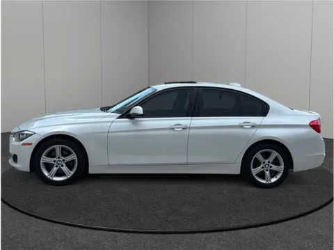 More photos of 2015 BMW 3 Series 328i Sedan 4D at Merit Auto Group Atlantic, FL