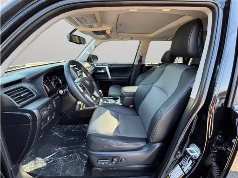 Photos of 2019 Toyota 4Runner SR5 Premium Sport Utility 4D for sale in Jacksonville, FL at Merit Auto Group Atlantic