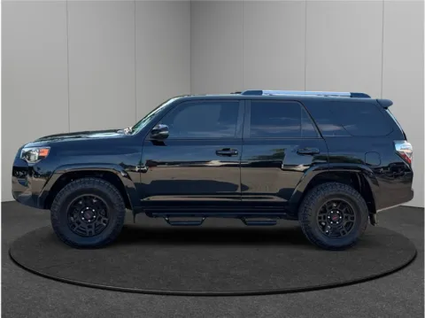 More photos of 2019 Toyota 4Runner SR5 Premium Sport Utility 4D at Merit Auto Group Atlantic, FL