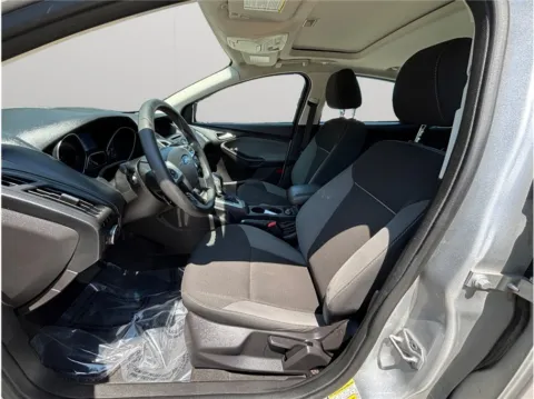 Photos of 2014 Ford Focus SE Sedan 4D for sale in Jacksonville, FL at Merit Auto Group Atlantic