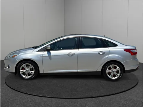 More photos of 2014 Ford Focus SE Sedan 4D at Merit Auto Group Atlantic, FL