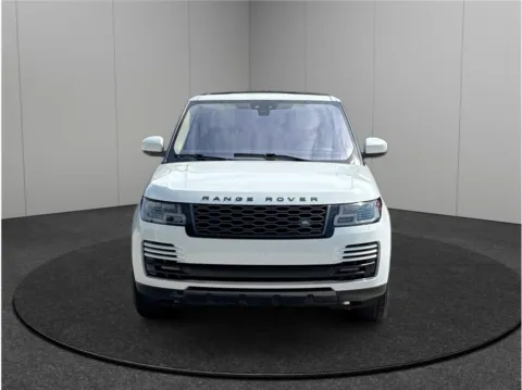Another view of 2018 Land Rover Range Rover Sport Utility 4D for sale in Jacksonville, FL at Merit Auto Group Atlantic