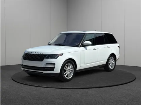 More photos of 2018 Land Rover Range Rover Sport Utility 4D at Merit Auto Group Atlantic, FL