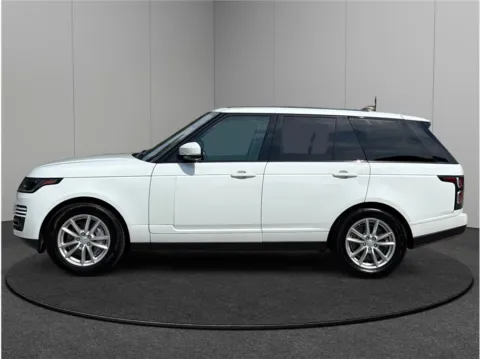 More photos of 2018 Land Rover Range Rover Sport Utility 4D at Merit Auto Group Atlantic, FL