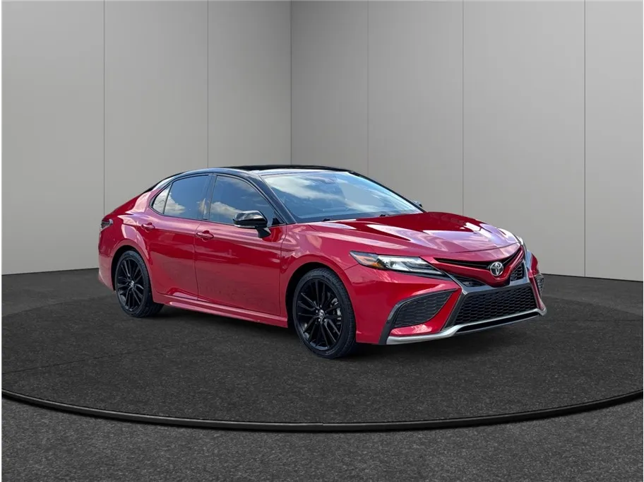 2023 Toyota Camry XSE Sedan 4D for sale in Jacksonville, FL