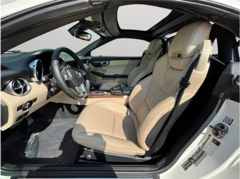 Photos of 2015 Mercedes-benz SLK-Class SLK 250 Roadster 2D for sale in Jacksonville, FL at Merit Auto Group Atlantic