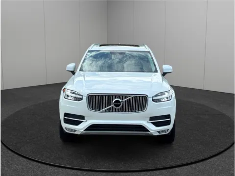 Another view of 2019 Volvo XC90 T6 Inscription Sport Utility 4D for sale in Jacksonville, FL at Merit Auto Group Atlantic