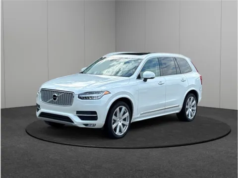 More photos of 2019 Volvo XC90 T6 Inscription Sport Utility 4D at Merit Auto Group Atlantic, FL
