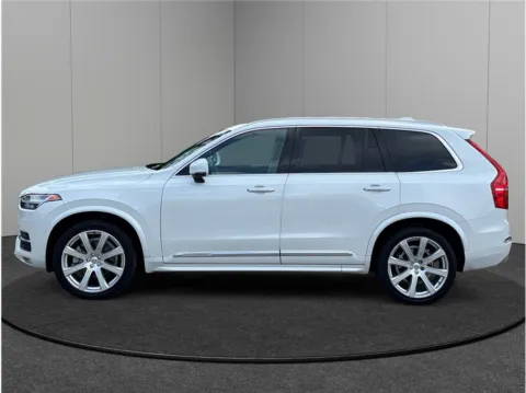 More photos of 2019 Volvo XC90 T6 Inscription Sport Utility 4D at Merit Auto Group Atlantic, FL