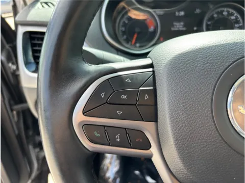 Another view of 2019 Jeep Cherokee Limited Sport Utility 4D for sale in Jacksonville, FL at Merit Auto Group Atlantic