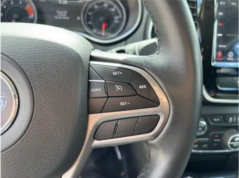 More photos of 2019 Jeep Cherokee Limited Sport Utility 4D at Merit Auto Group Atlantic, FL
