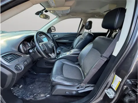 Photos of 2018 Dodge Journey Crossroad Sport Utility 4D for sale in Jacksonville, FL at Merit Auto Group Atlantic