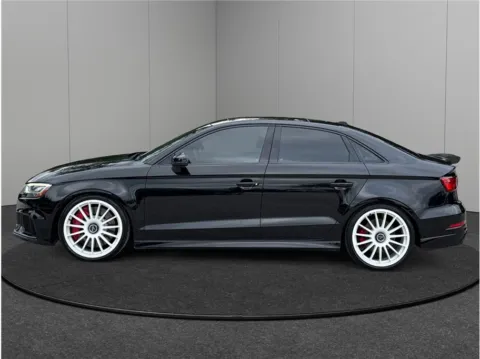 More photos of 2018 Audi RS 3 Sedan 4D at Merit Auto Group Atlantic, FL