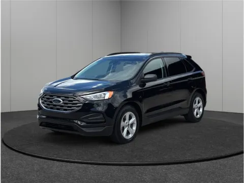 More photos of 2020 Ford Edge SE Sport Utility 4D at Merit Auto Group Atlantic, FL