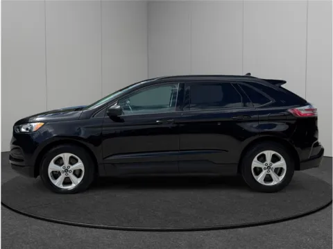 More photos of 2020 Ford Edge SE Sport Utility 4D at Merit Auto Group Atlantic, FL