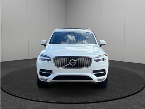 Another view of 2017 Volvo XC90 T6 Inscription Sport Utility 4D for sale in Jacksonville, FL at Merit Auto Group Atlantic