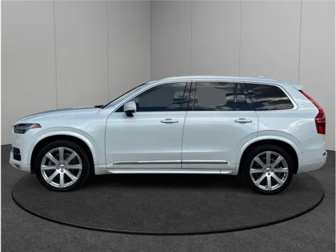 More photos of 2017 Volvo XC90 T6 Inscription Sport Utility 4D at Merit Auto Group Atlantic, FL