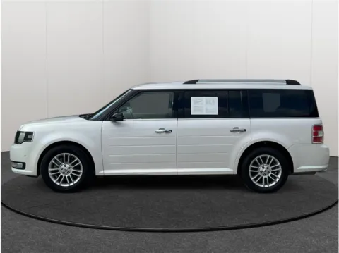More photos of 2019 Ford Flex SEL Sport Utility 4D at Merit Auto Group Atlantic, FL