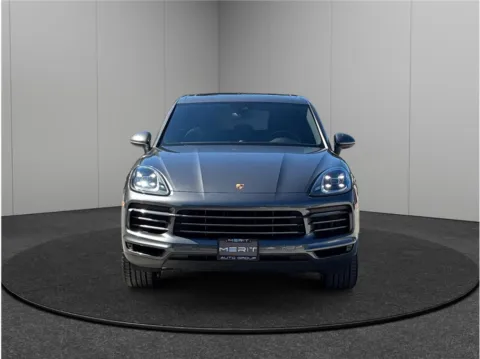 Another view of 2019 Porsche Cayenne Sport Utility 4D for sale in Jacksonville, FL at Merit Auto Group Atlantic