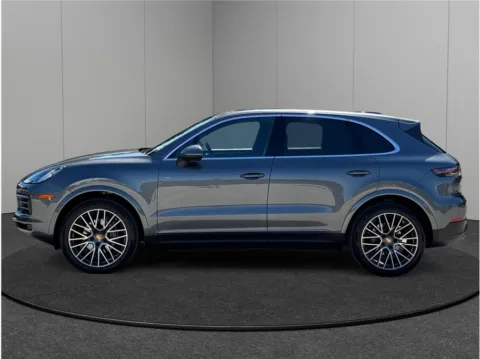 More photos of 2019 Porsche Cayenne Sport Utility 4D at Merit Auto Group Atlantic, FL