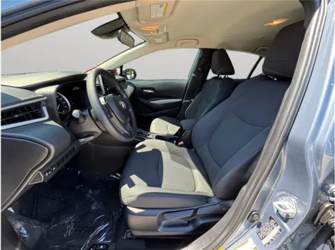 Photos of 2021 Toyota Corolla LE Sedan 4D for sale in Jacksonville, FL at Merit Auto Group Atlantic