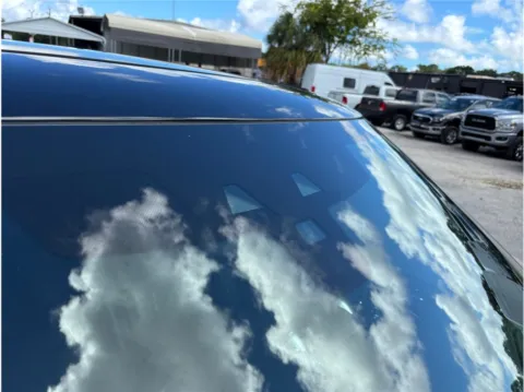 More photos of 2018 Land Rover Range Rover Sport Supercharged Sport Utility 4D at Merit Auto Group Atlantic, FL