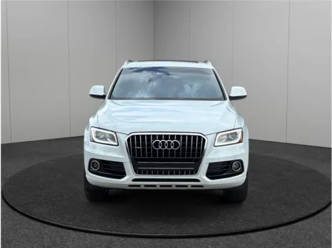 Another view of 2015 Audi Q5 2.0T Premium Plus Sport Utility 4D for sale in Jacksonville, FL at Merit Auto Group Atlantic