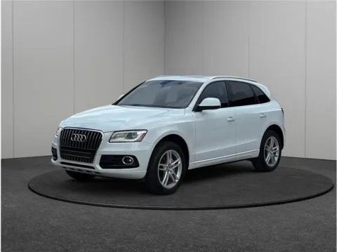 More photos of 2015 Audi Q5 2.0T Premium Plus Sport Utility 4D at Merit Auto Group Atlantic, FL