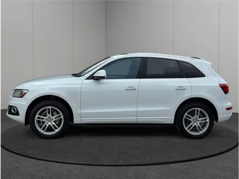 More photos of 2015 Audi Q5 2.0T Premium Plus Sport Utility 4D at Merit Auto Group Atlantic, FL