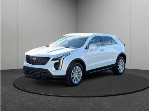 More photos of 2022 Cadillac XT4 Luxury Sport Utility 4D at Merit Auto Group Atlantic, FL
