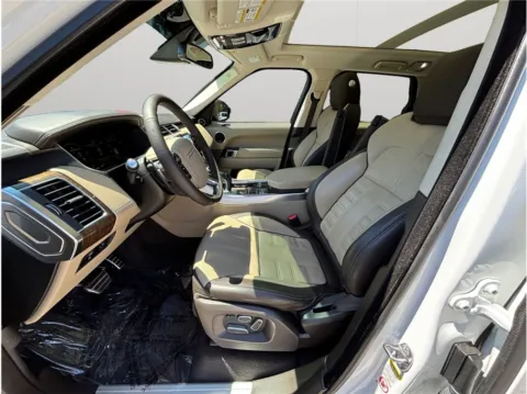 Photos of 2015 Land Rover Range Rover Sport Autobiography Sport Utility 4D for sale in Jacksonville, FL at Merit Auto Group Atlantic
