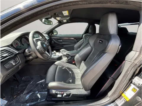 Photos of 2018 BMW M4 Coupe 2D for sale in Jacksonville, FL at Merit Auto Group Atlantic