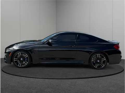 More photos of 2018 BMW M4 Coupe 2D at Merit Auto Group Atlantic, FL