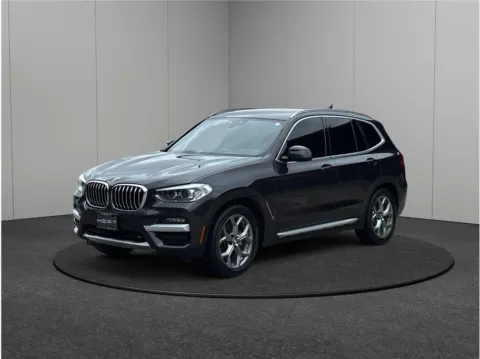 More photos of 2021 BMW X3 sDrive30i Sport Utility 4D at Merit Auto Group Atlantic, FL