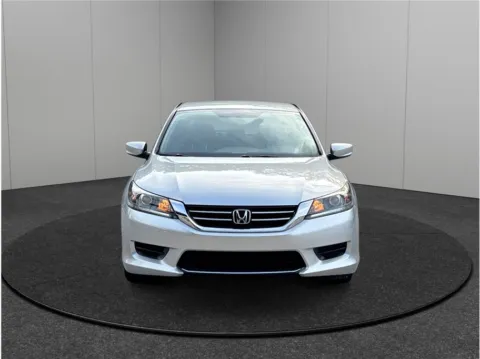 Another view of 2015 Honda Accord LX Sedan 4D for sale in Jacksonville, FL at Merit Auto Group Atlantic