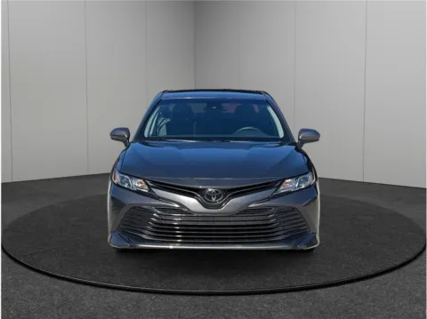 Another view of 2018 Toyota Camry LE Sedan 4D for sale in Jacksonville, FL at Merit Auto Group Atlantic
