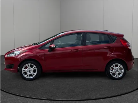 More photos of 2016 Ford Fiesta SE Hatchback 4D at Merit Auto Group Atlantic, FL