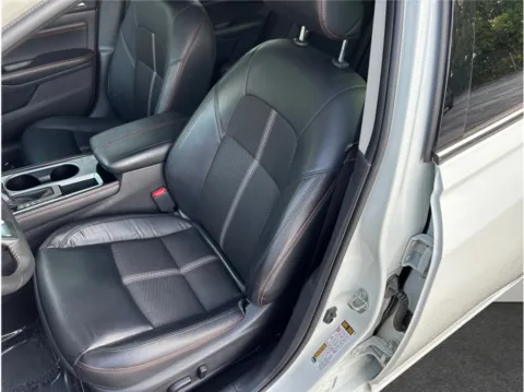 Photos of 2023 Nissan Altima 2.5 SR Sedan 4D for sale in Jacksonville, FL at Merit Auto Group Atlantic