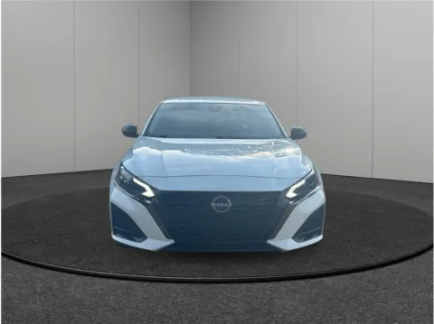 Another view of 2023 Nissan Altima 2.5 SR Sedan 4D for sale in Jacksonville, FL at Merit Auto Group Atlantic