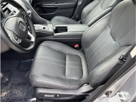 Photos of 2021 Honda Insight Touring Sedan 4D for sale in Jacksonville, FL at Merit Auto Group Atlantic
