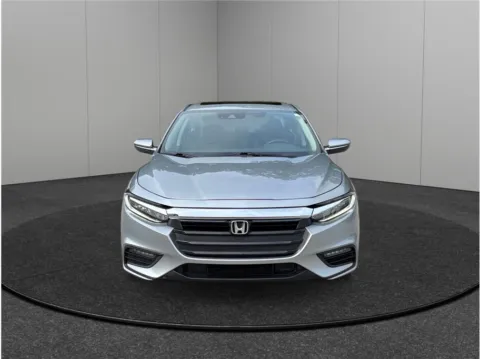 Another view of 2021 Honda Insight Touring Sedan 4D for sale in Jacksonville, FL at Merit Auto Group Atlantic