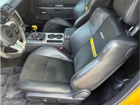 Photos of 2012 Dodge Challenger SRT8 392 Coupe 2D for sale in Jacksonville, FL at Merit Auto Group Atlantic