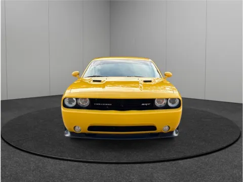Another view of 2012 Dodge Challenger SRT8 392 Coupe 2D for sale in Jacksonville, FL at Merit Auto Group Atlantic