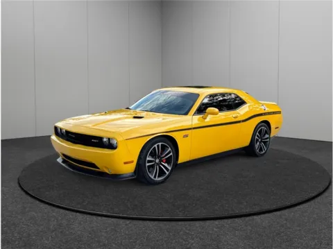 More photos of 2012 Dodge Challenger SRT8 392 Coupe 2D at Merit Auto Group Atlantic, FL