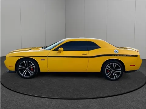 More photos of 2012 Dodge Challenger SRT8 392 Coupe 2D at Merit Auto Group Atlantic, FL