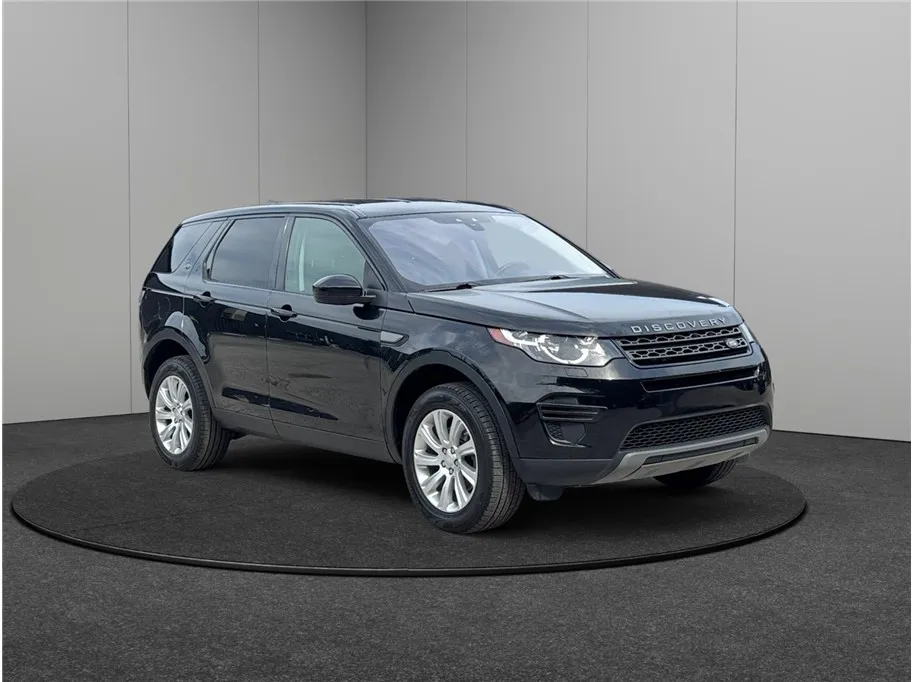 2018 Land Rover Discovery Sport SE Sport Utility 4D for sale in Jacksonville, FL